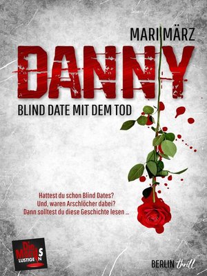 cover image of DANNY
